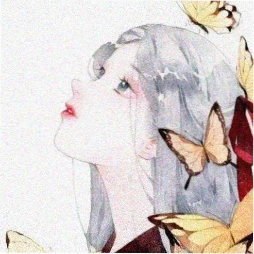 书友 一颗西南 头像
