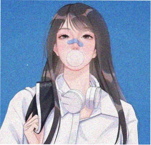 书友 沉默的读者 头像